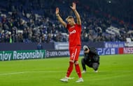 FC Schalke 04 v FC Lokomotiv Moscow - UEFA Champions League Group D