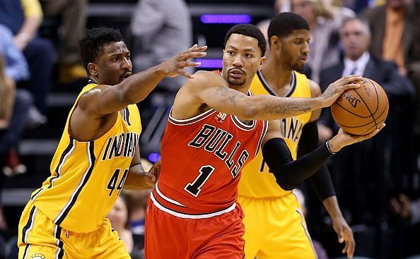 Rose could return to the Chicago Bulls next summer