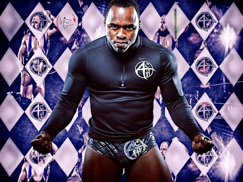 ACH was reportedly upset with his role in ROH.