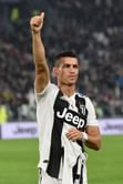 5 Records Ronaldo has already set while at Juventus