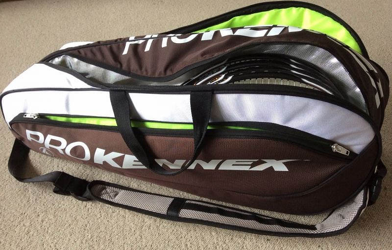 tennis bag for sale