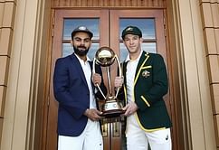 Australia vs India 2018: Weak Australian batting on full display in first Test