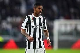 Douglas Costa