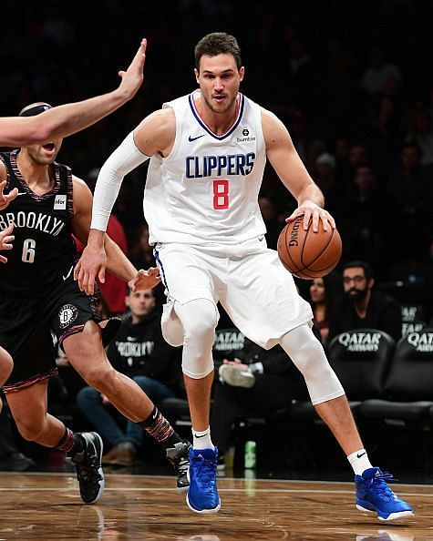 Los Angeles Clippers are doing well this season