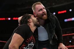 Seth Rollins News: The Intercontinental Champion reveals plans after retiring from WWE