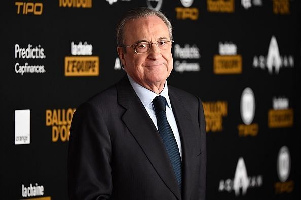 Real Madrid to demand €700 million for superstar, Chelsea lead Manchester United in race for Brazilian prodigy, and more transfer news - 4th December 2018