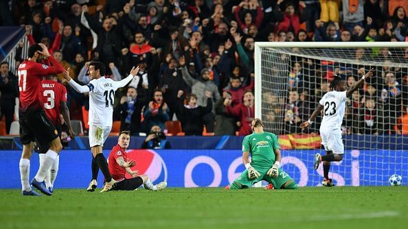 UEFA Champions League 2018-19: Top 4 games from Day 2 of Gameweek 6