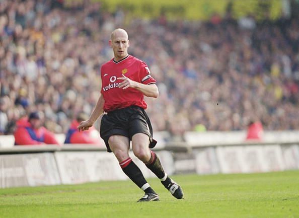 Jaap Stam was one Manchester United&#039;s best ever signings