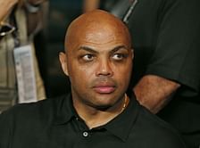 Daughter tells of dad's unlikely bond with Charles Barkley