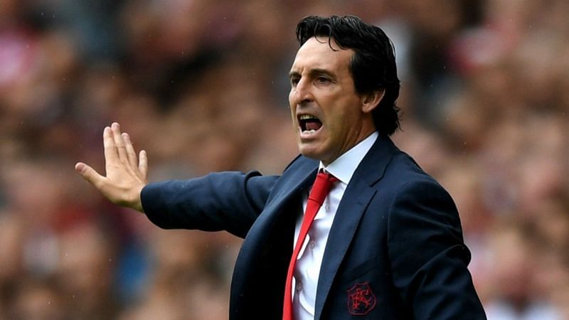 Emery is now a fan favorite at Arsenal.