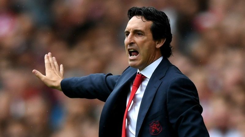 Emery is now a fan favorite at Arsenal.