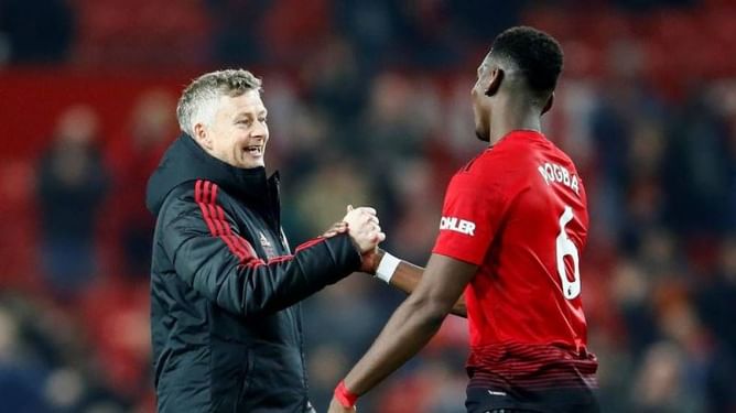 3 positive changes Solskjaer has made to Manchester United's play