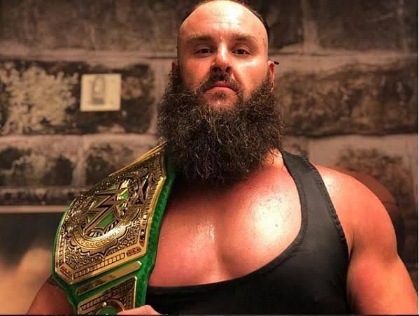 Grading every WWE PPV of the year 2018 (Part 1)