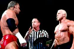 5 Worst wrestling matches of 2003