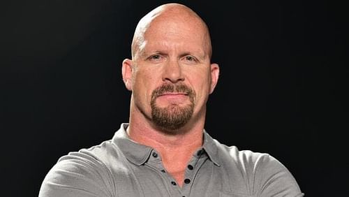 WW Hall of Famer, Stone Cold Steve Austin