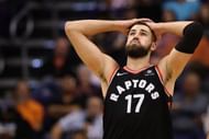 Jonas Valanciunas