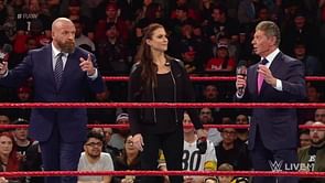 WWE न्यूज़: Raw में अगले हफ्ते के लिए 5 बड़े सैगमेंट्स का एलान हुआ