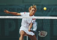Martina Navratilova