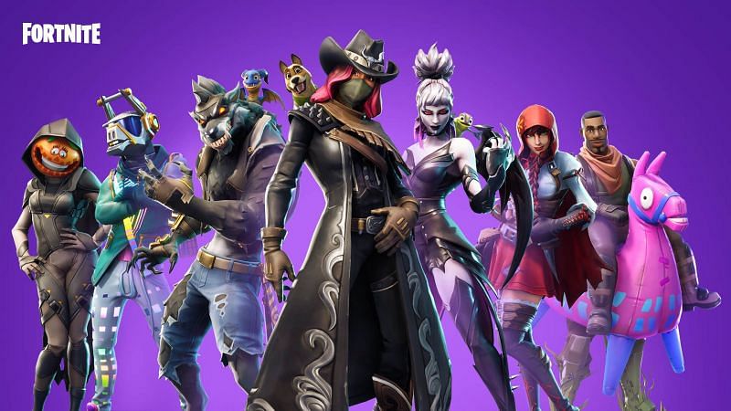 This wouldn&#039;t be the first time Epic Games has been called out for copyright infringement