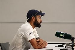 5 players with most runs as Indian captain in Test cricket