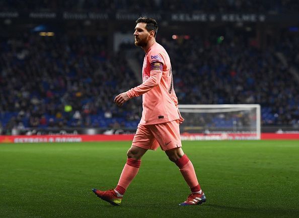 Ballon d'Or 2018: Why Messi and Salah should have finished higher than Griezmann and Mbappe