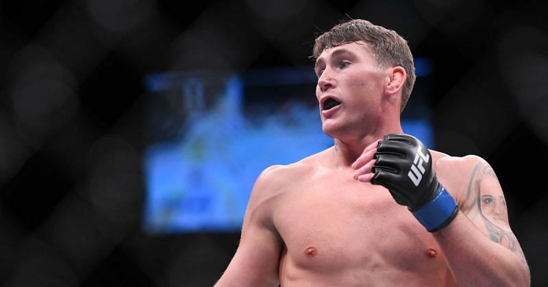 Darren Till is a future UFC Champion