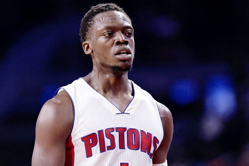 Pistons only shot 31 percent from the three-point line