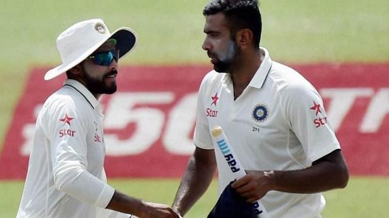 Jadeja to replace the injured Ashwin. His presence should bolster the Indian lower Order