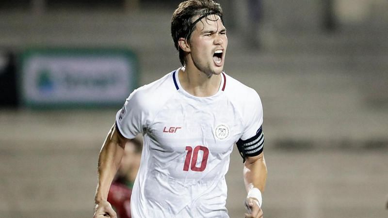 Philip Younghusband