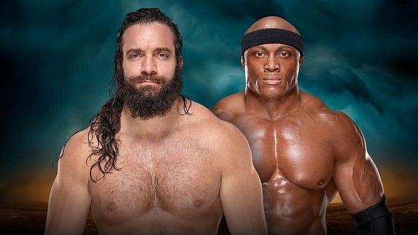 This could be the start of Lashley&#039;s push