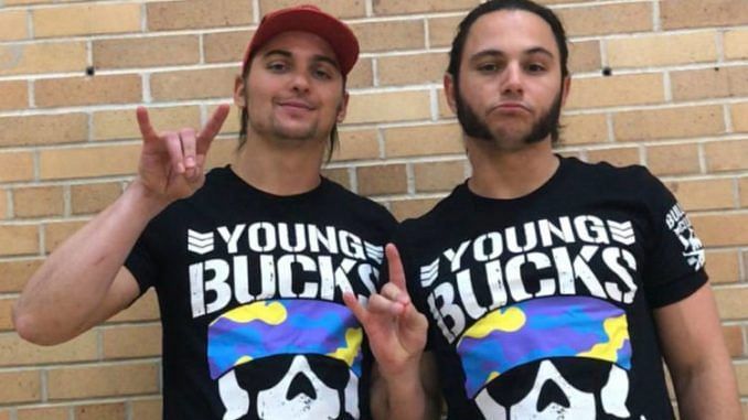 The Young Bucks