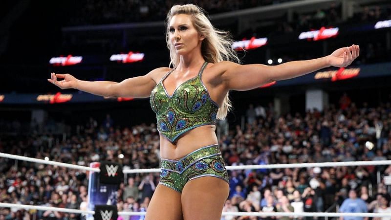 Charlotte Flair has racked up an impressive 25 wins on pay-per-view