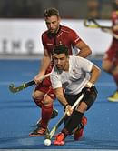 Hockey World Cup 2018, Canada vs South Africa: 3 Standout Players from the match