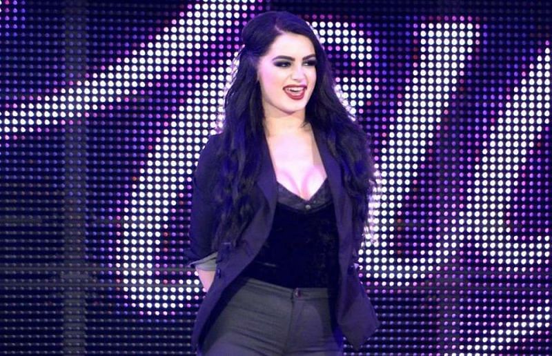 Making Paige the new GM of 205 Live will be the best move as she needs to be around WWE TV till her movie 