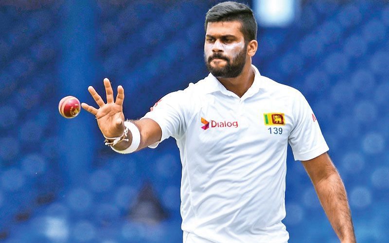 Lahiru Kumara