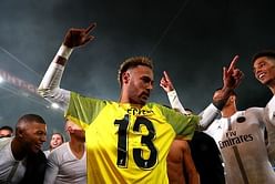 Why Neymar is still one of the best footballers in the world
