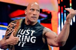 5 WWE rumors from this week you need to know