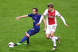 Why Kasper Dolberg could be the perfect replacement for Luis Suarez