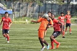 2018-19 BDFA Super Division: South United suffer 2-0 defeat to Ozone FC