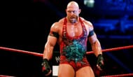 It did seem like Ryback didn't have those last few inches to be the next big thing