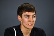George Russell graduated to F1 on the back of his title-winning campaigns in GP3 and Formula 2 championship