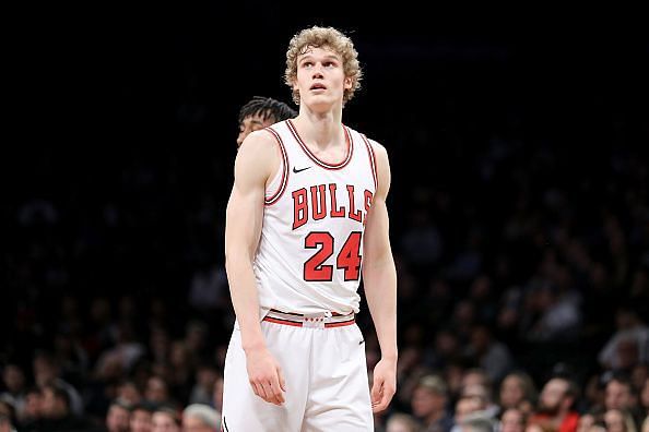 NBA 2018-19: Lauri Markkanen was much more than just a scorer tonight