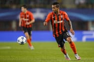 Liverpool was unwilling to match Shakhtar's asking price