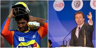 Selling MS Dhoni in first IPL season is still my career highlight, says auctioneer Richard Madley