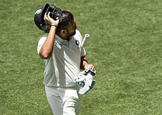 Why injuries to Rohit and Ashwin would have little impact on India's fortunes in Perth