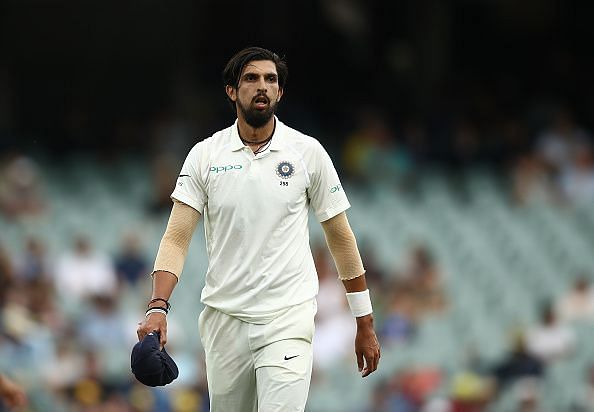Australia vs India 2018-19: 3 things India should change to ensure that they go 2-0 up at Perth
