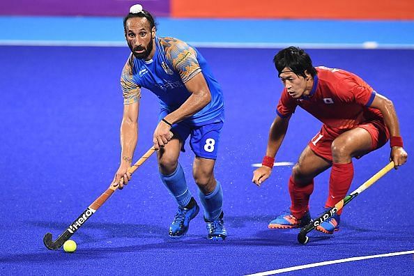 Start is good, need to carry momentum: Sardar
