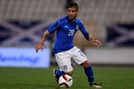 Italy aren't back to their best, but the likes of Lorenzo Insigne should help them to qualify