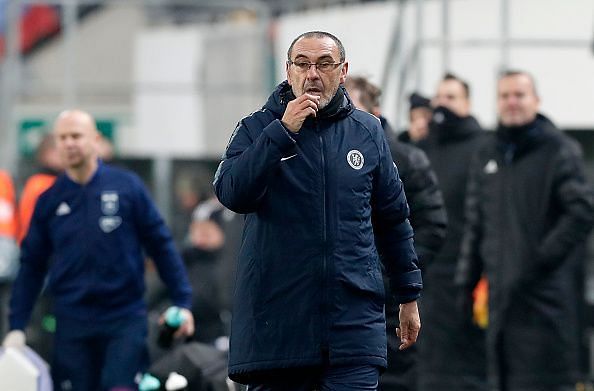 3 Reasons why the January transfer window is vital for Chelsea