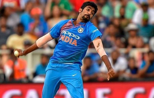 Jasprit Bumrah is going to be a key player for India&#039;s hope